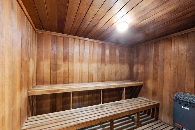 LE CHATEAU ROYAL CONDO - Residential Lease