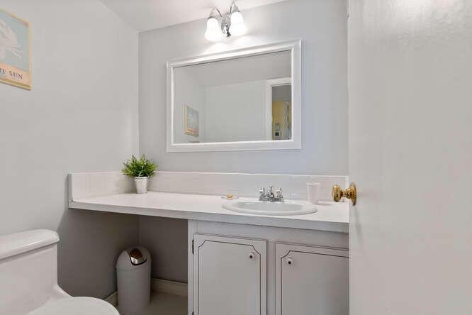 LE CHATEAU ROYAL CONDO - Residential Lease