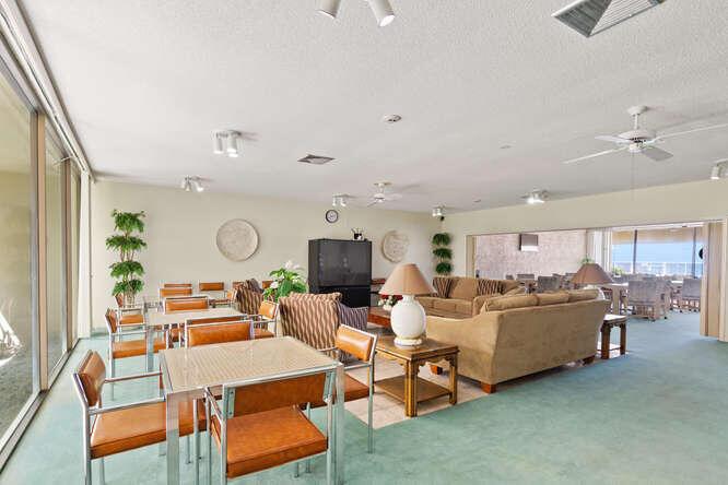 LE CHATEAU ROYAL CONDO - Residential Lease