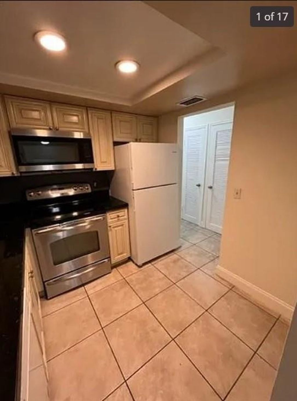 Photo of 1550 15th Street #4, Boca Raton, FL 33486 (MLS # F10464100)