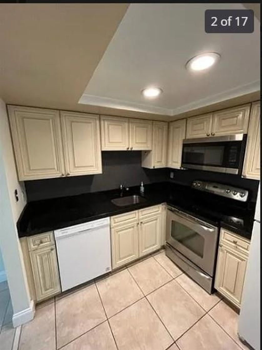 Photo of 1550 15th Street #4, Boca Raton, FL 33486 (MLS # F10464100)