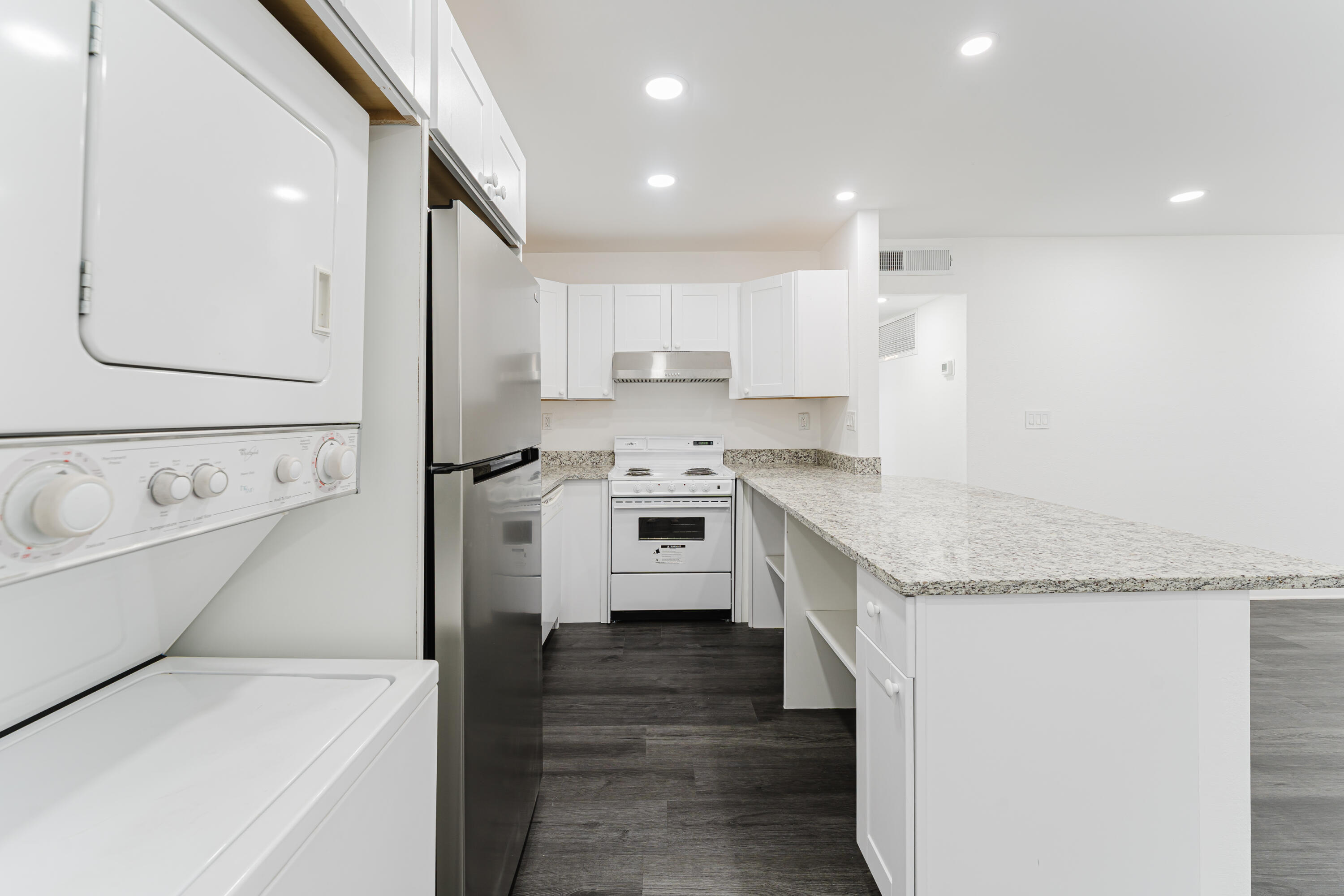 KINGS POINT BRITTANY A THRU O CONDOS - Residential