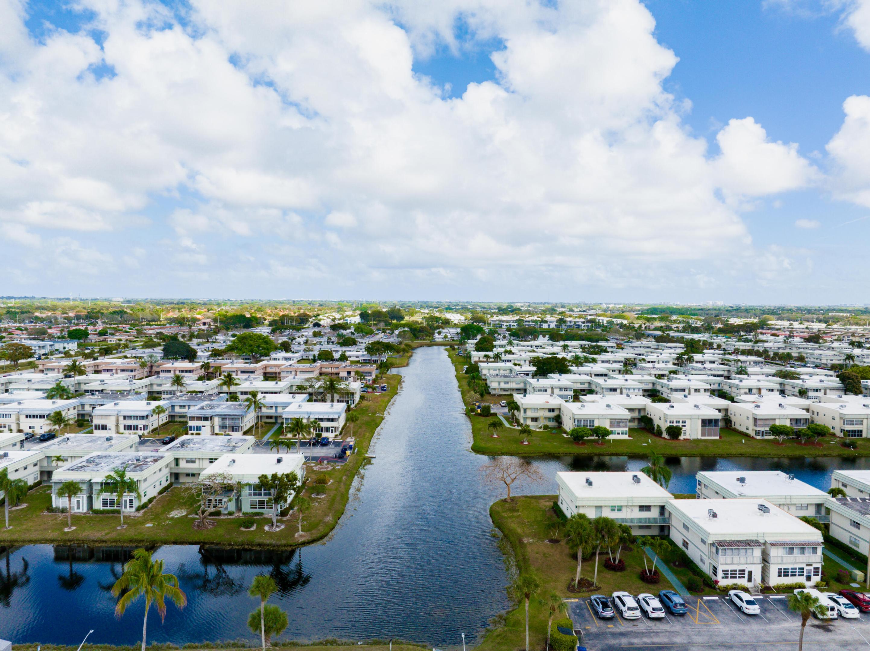 KINGS POINT BRITTANY A THRU O CONDOS - Residential