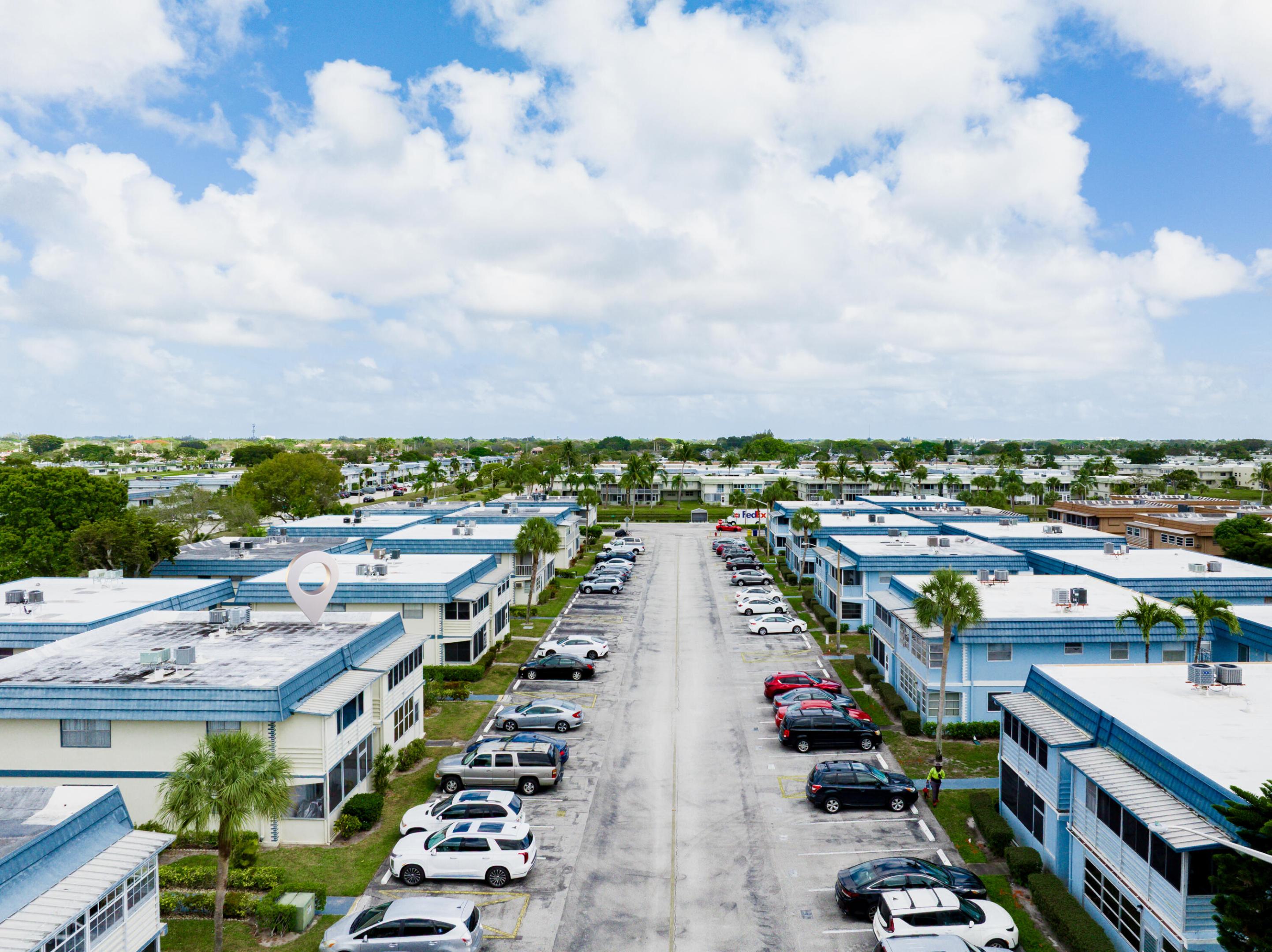 KINGS POINT BRITTANY A THRU O CONDOS - Residential