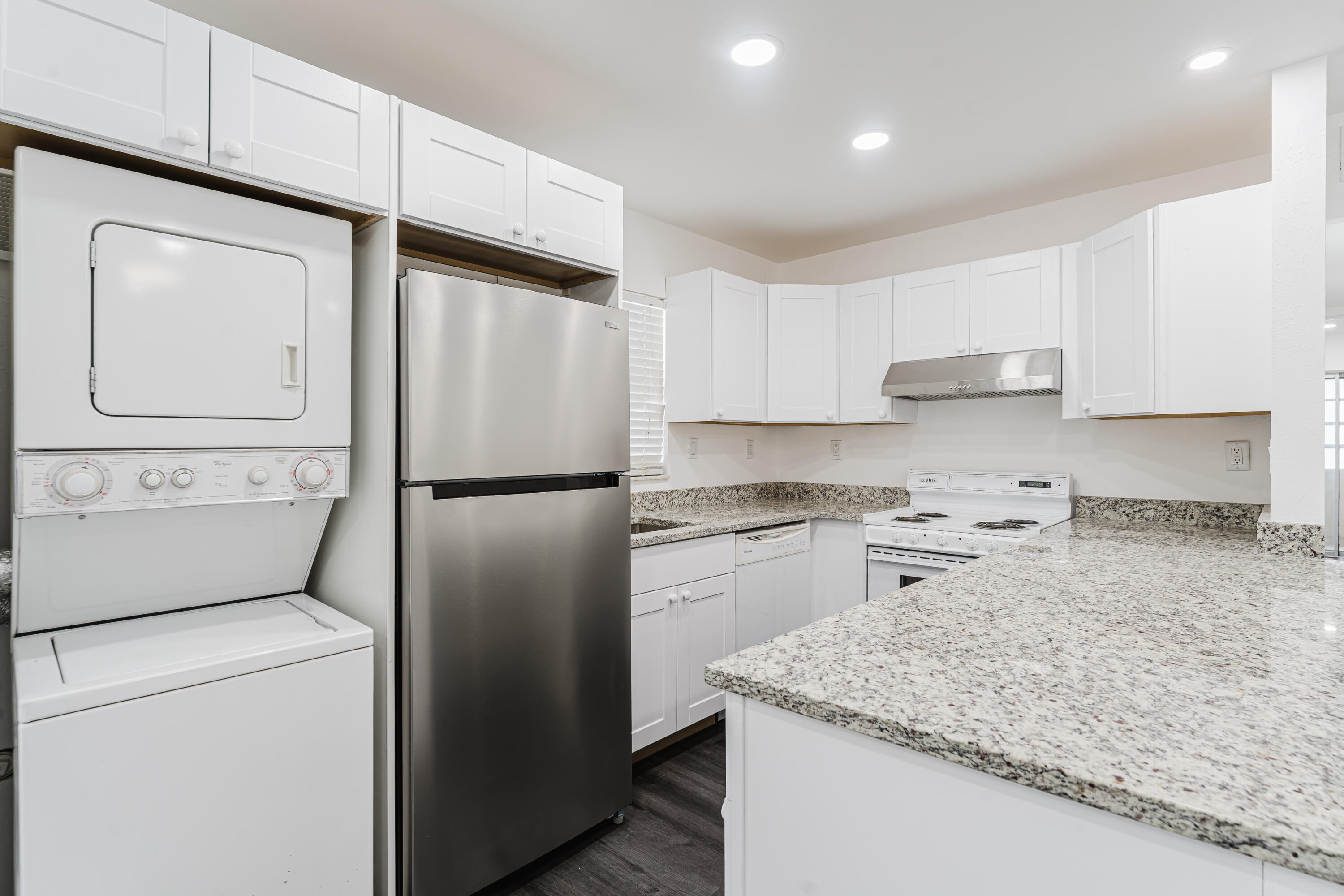 KINGS POINT BRITTANY A THRU O CONDOS - Residential