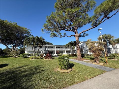 A home in Deerfield Beach