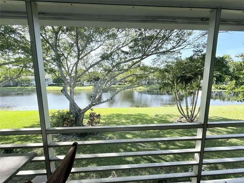 A home in Deerfield Beach