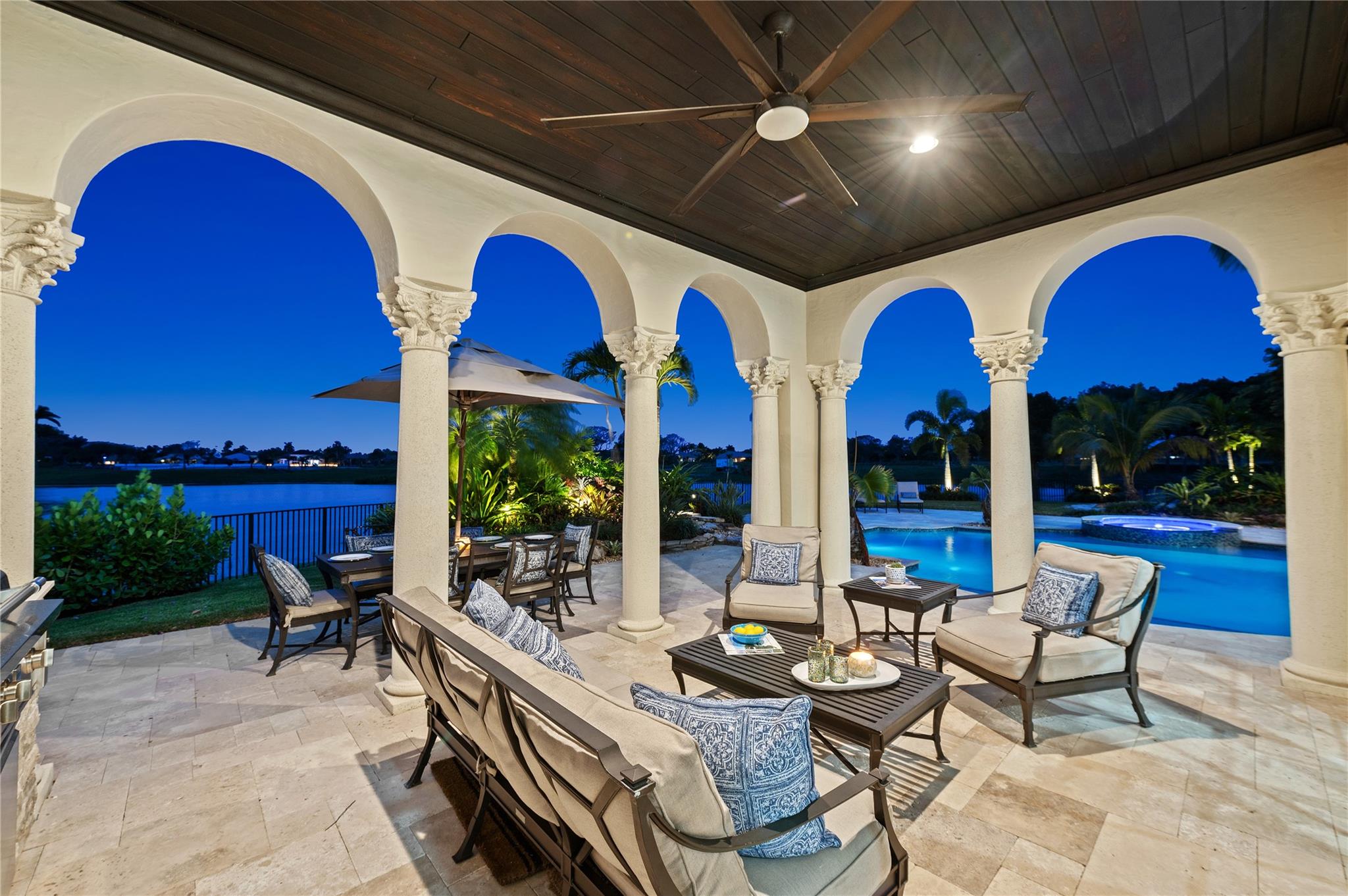 Heron Bay East - Residential Lease