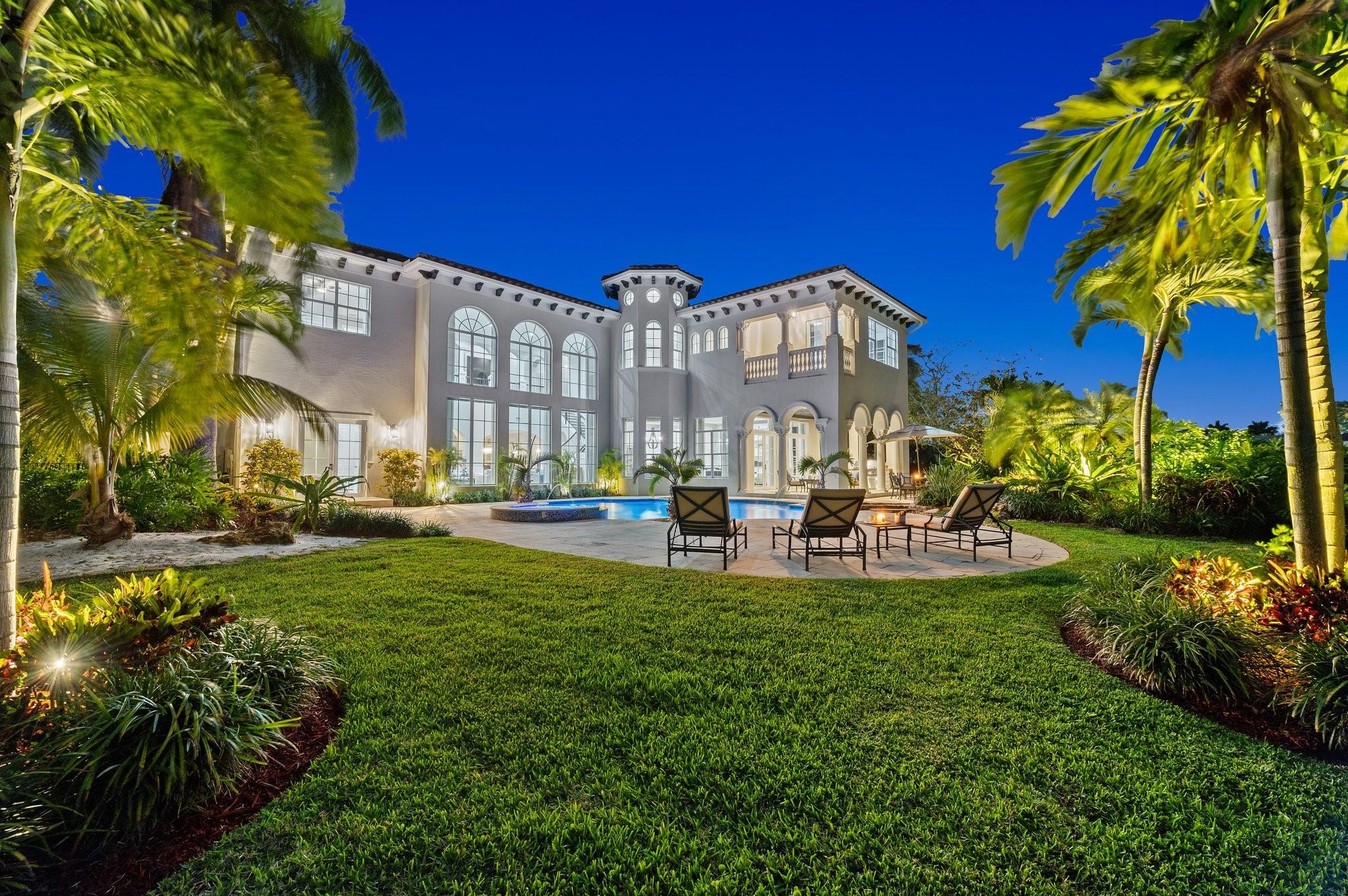 Heron Bay East - Residential Lease
