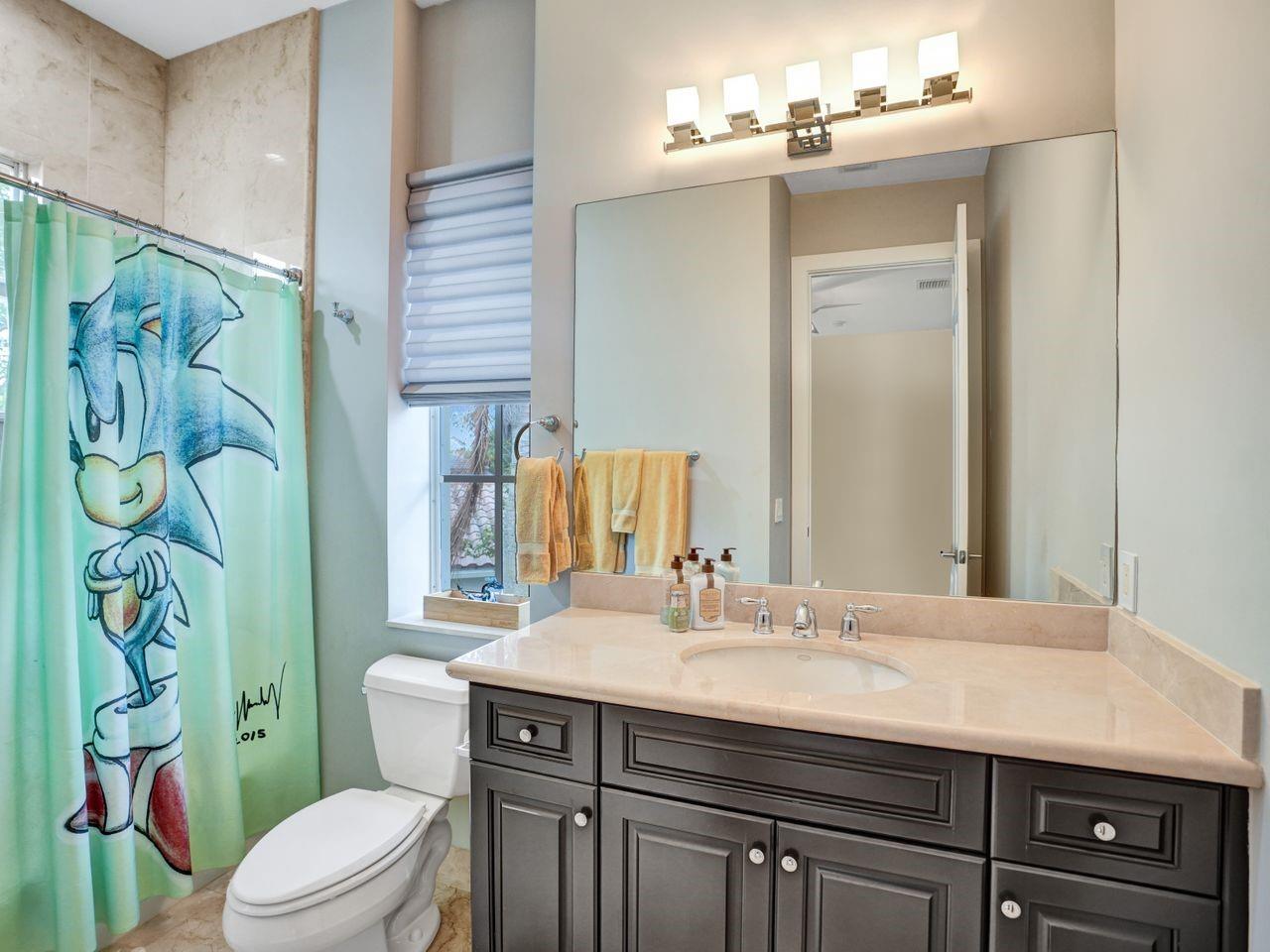 Heron Bay East - Residential Lease