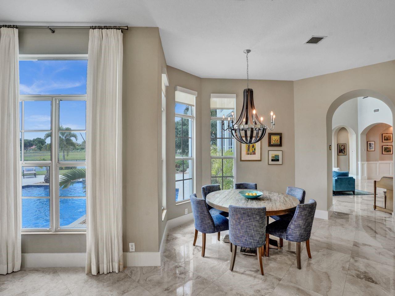 Heron Bay East - Residential Lease