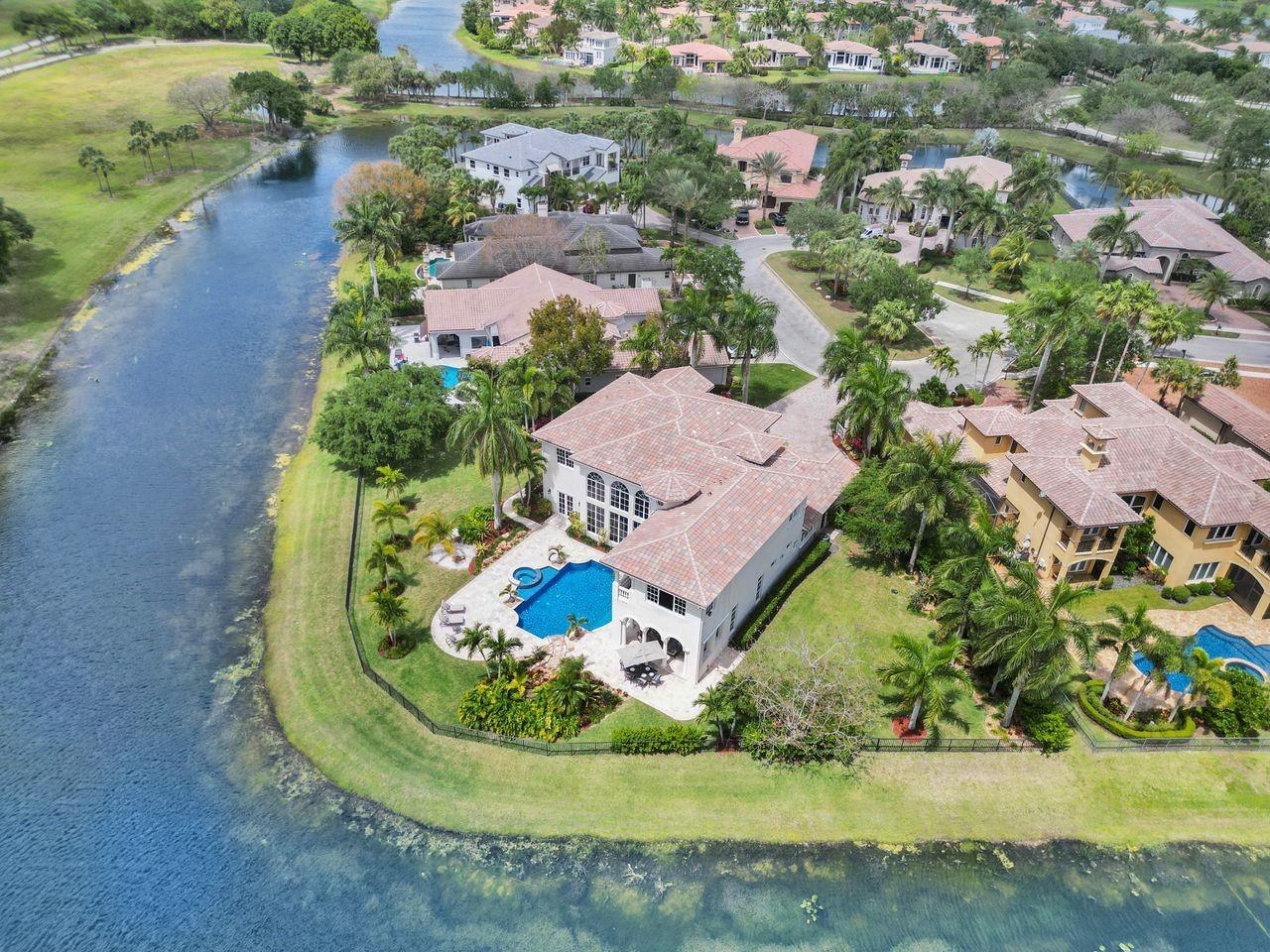 Heron Bay East - Residential Lease