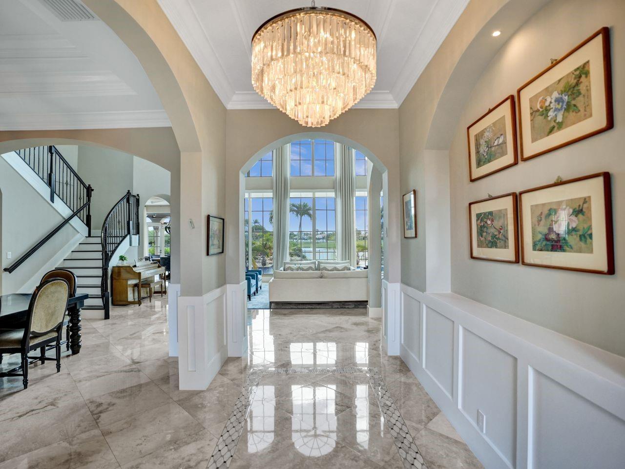 Heron Bay East - Residential Lease