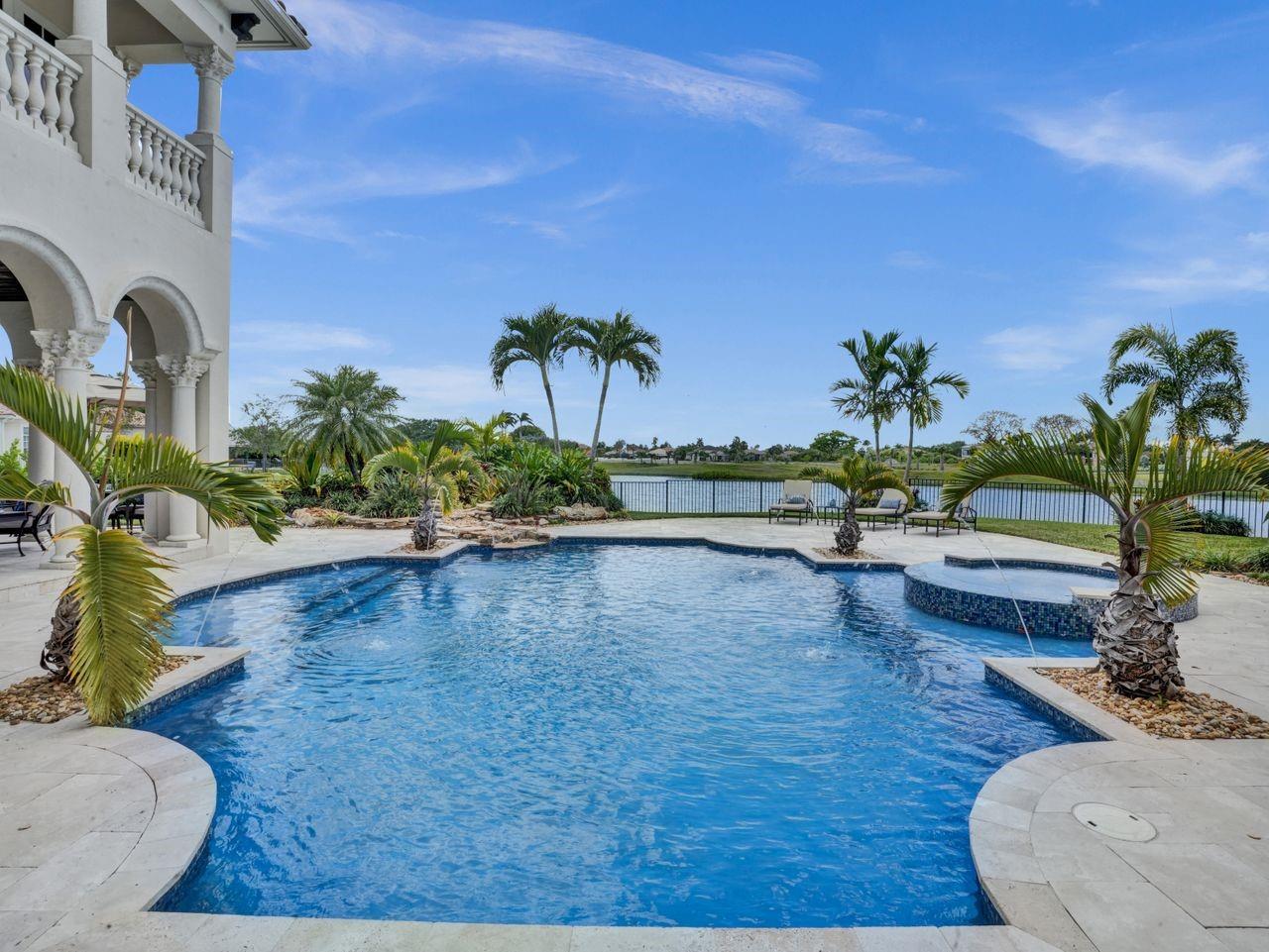 Heron Bay East - Residential Lease