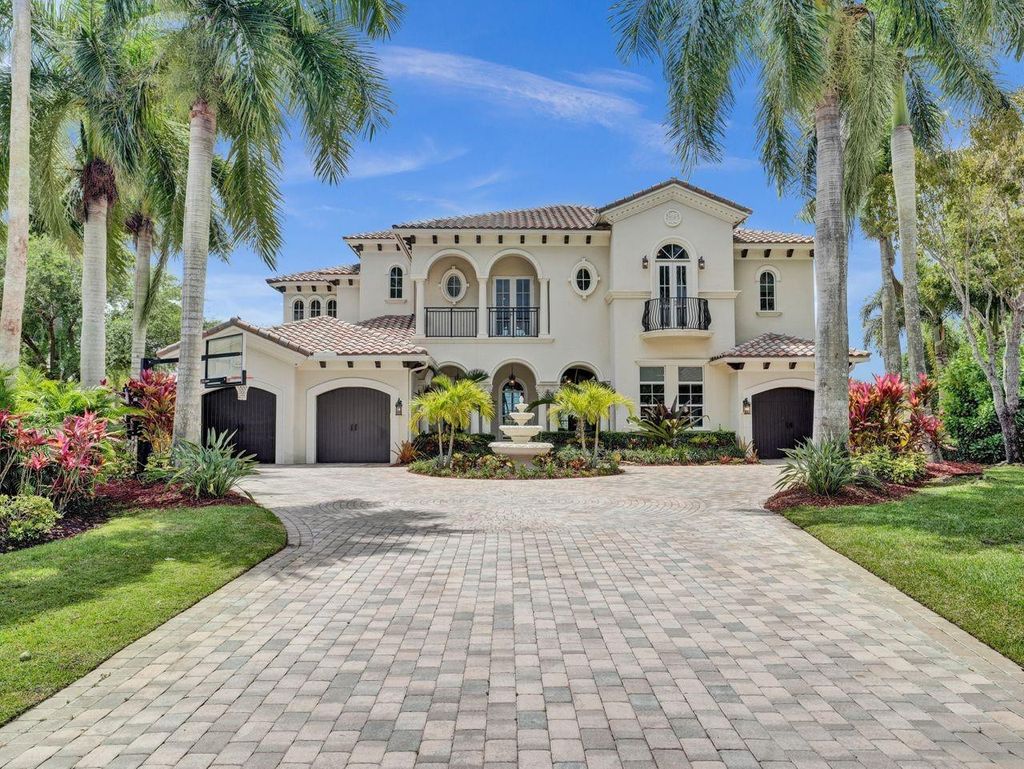 Photo of 12328 NW 69th Court, Parkland, FL 33076 (MLS # F10511488)