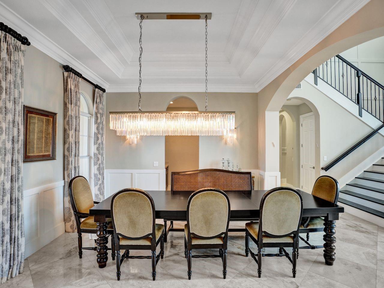 Heron Bay East - Residential Lease