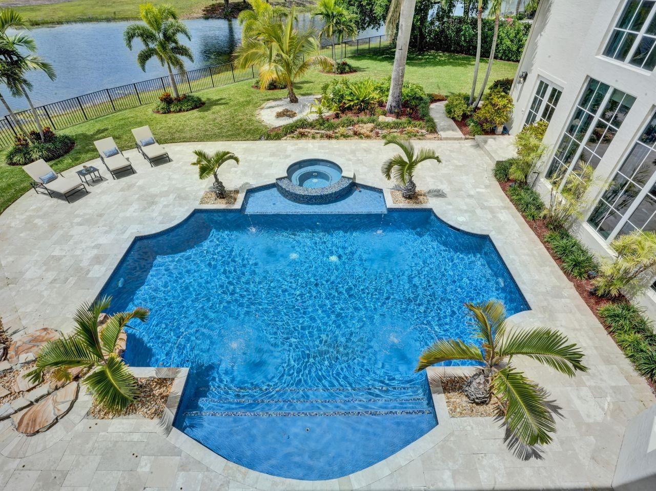 Heron Bay East - Residential Lease