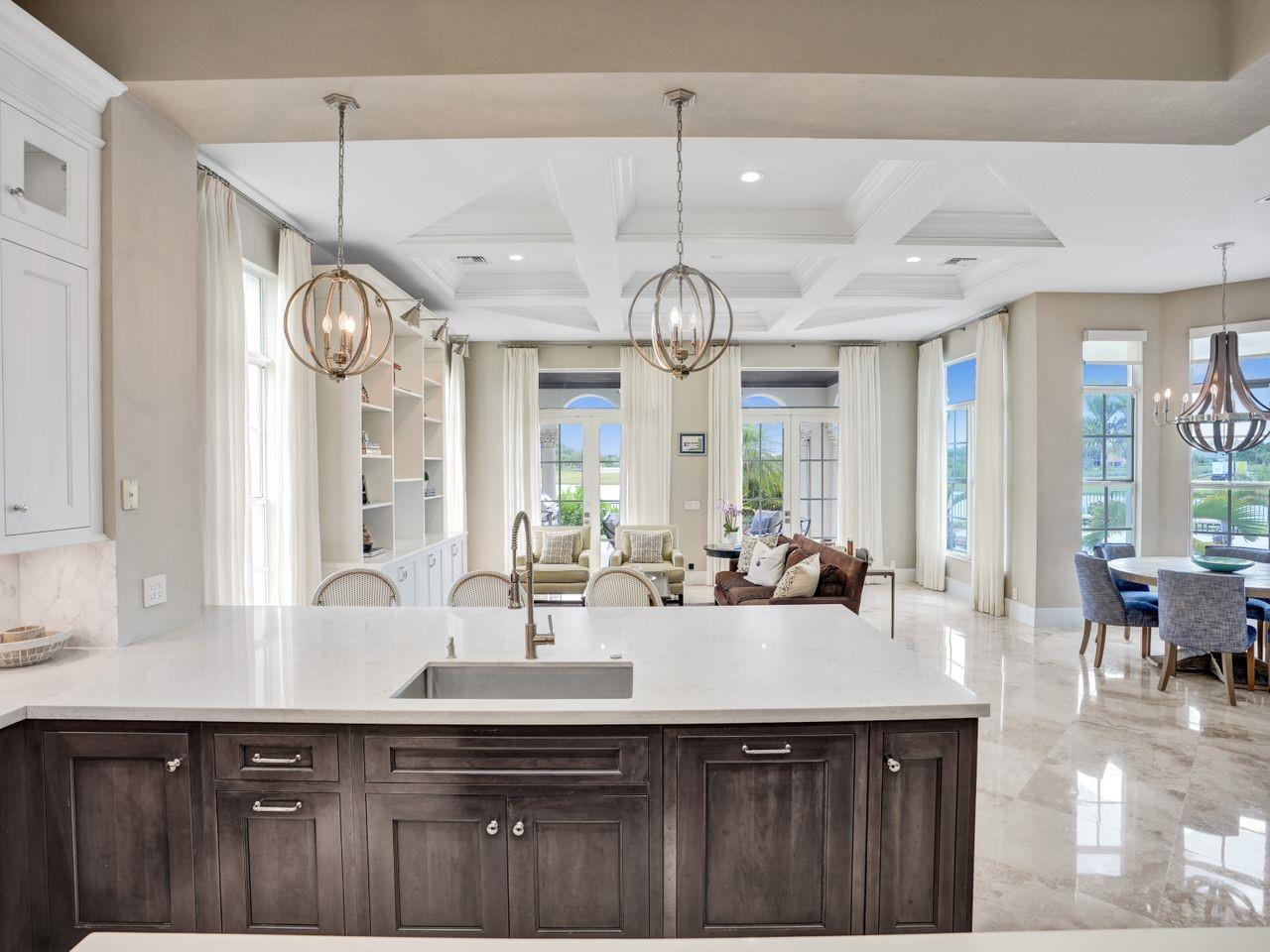 Heron Bay East - Residential Lease