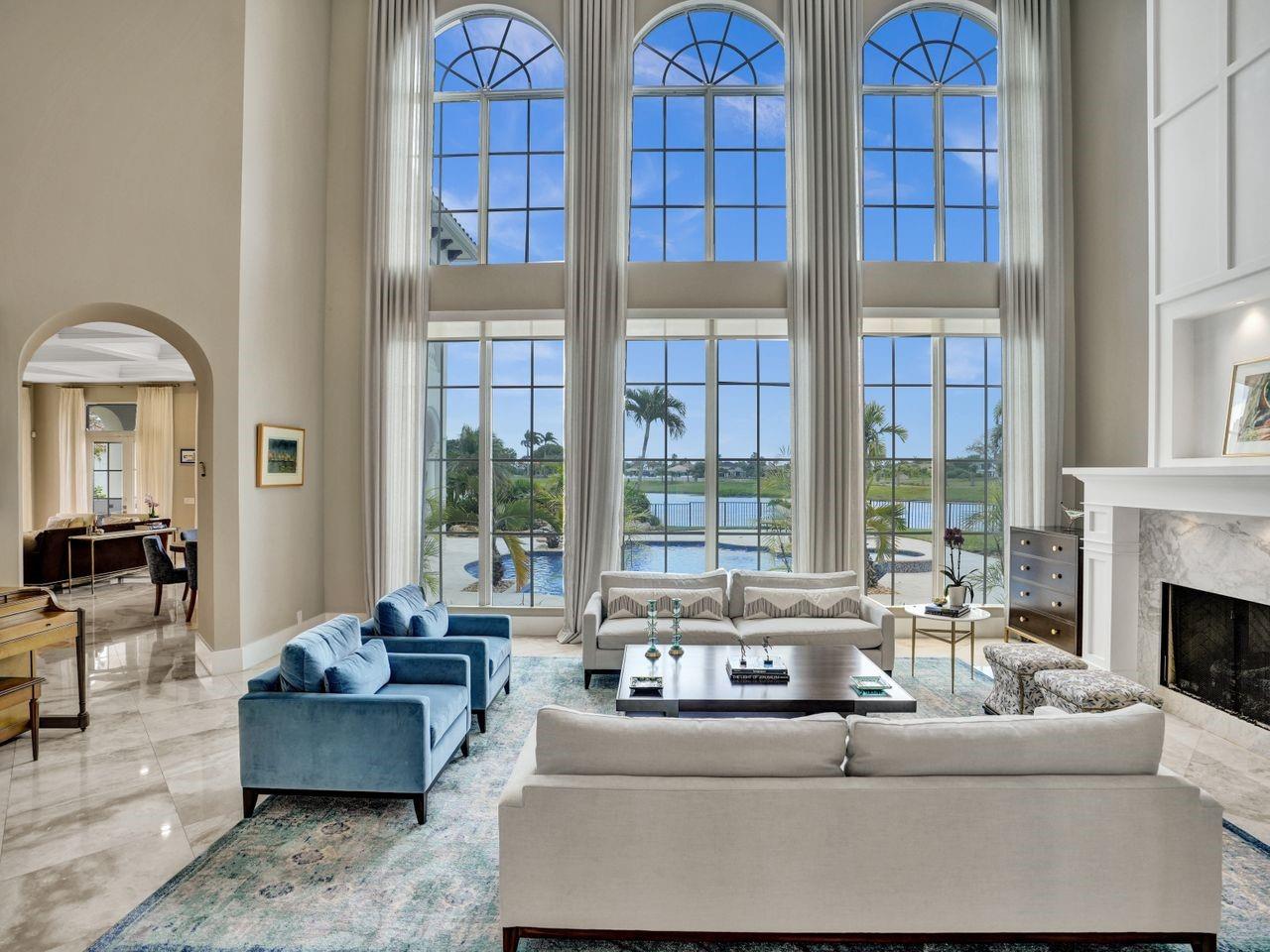 Heron Bay East - Residential Lease