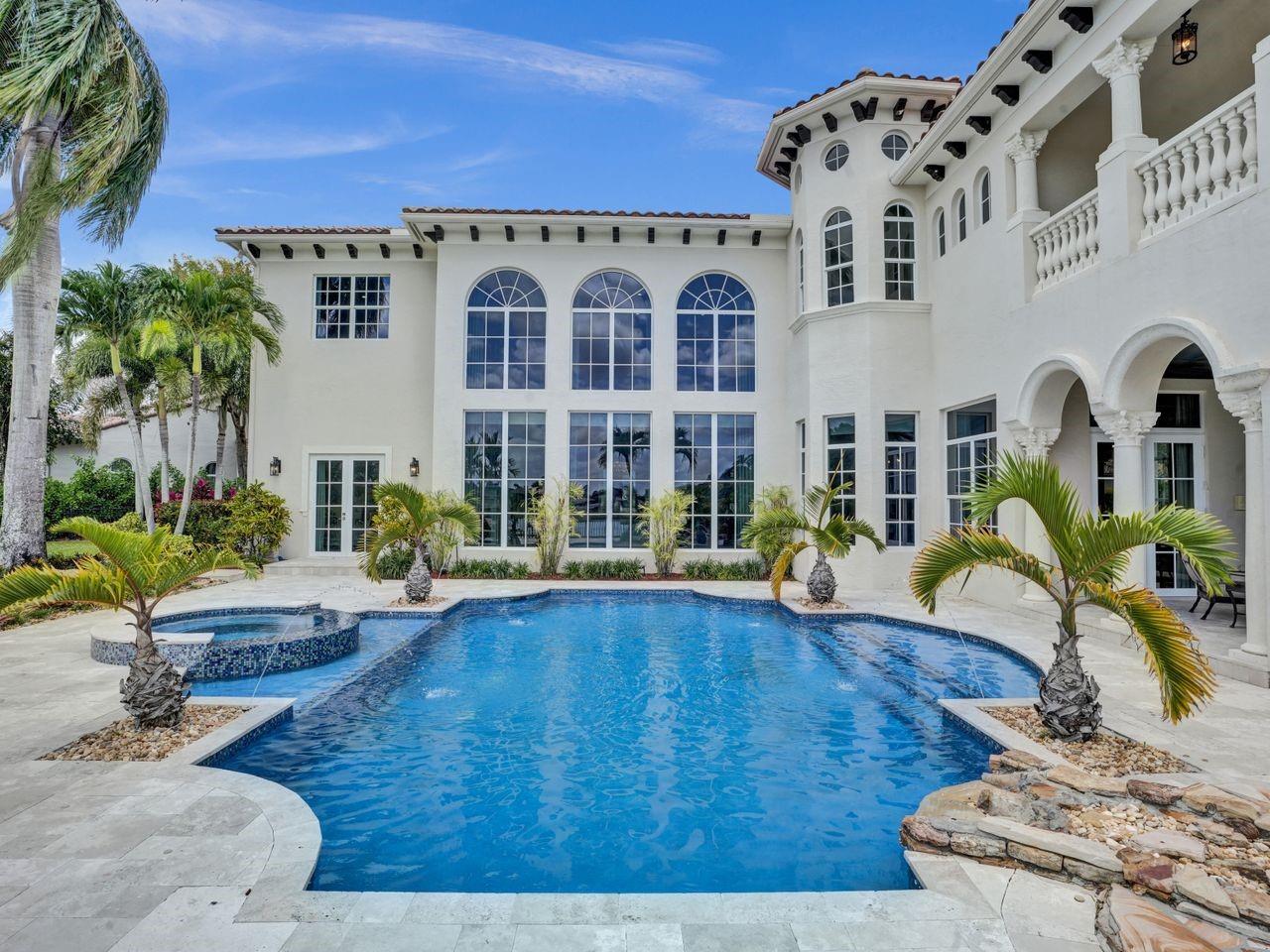 Heron Bay East - Residential Lease