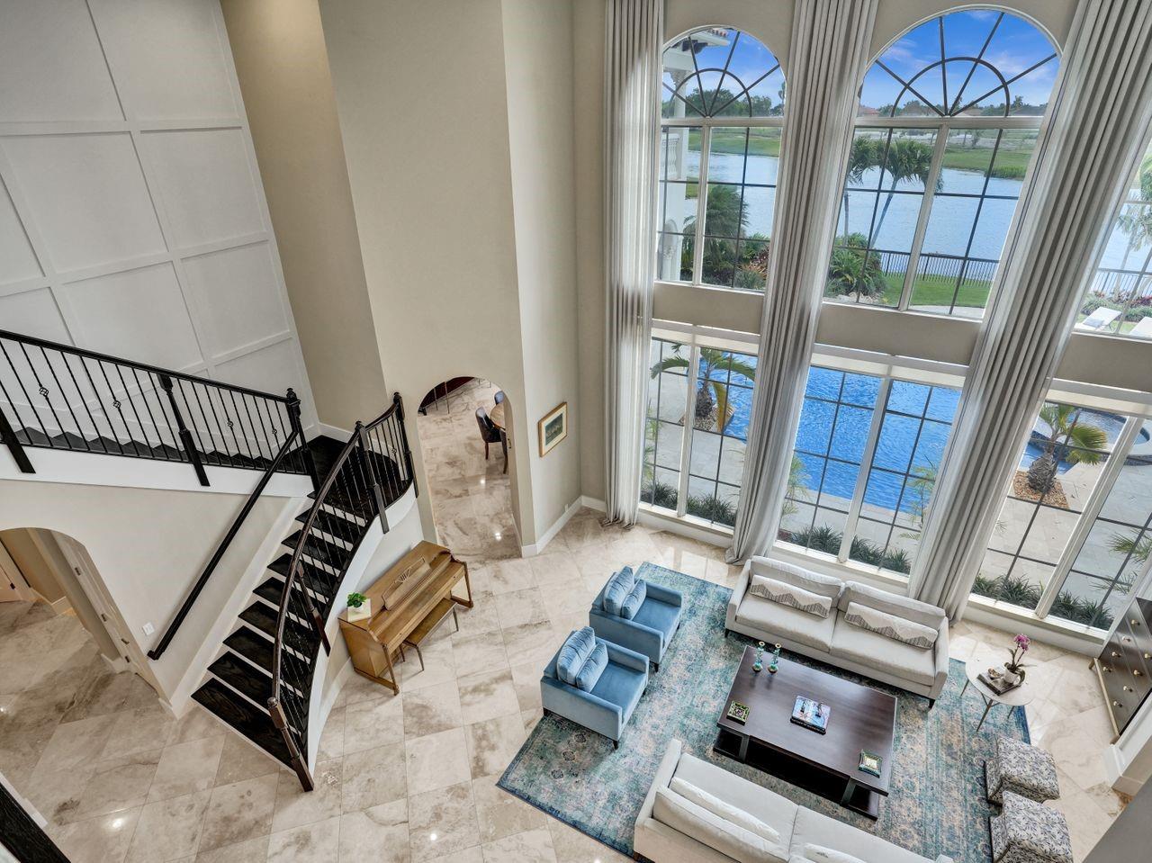 Heron Bay East - Residential Lease