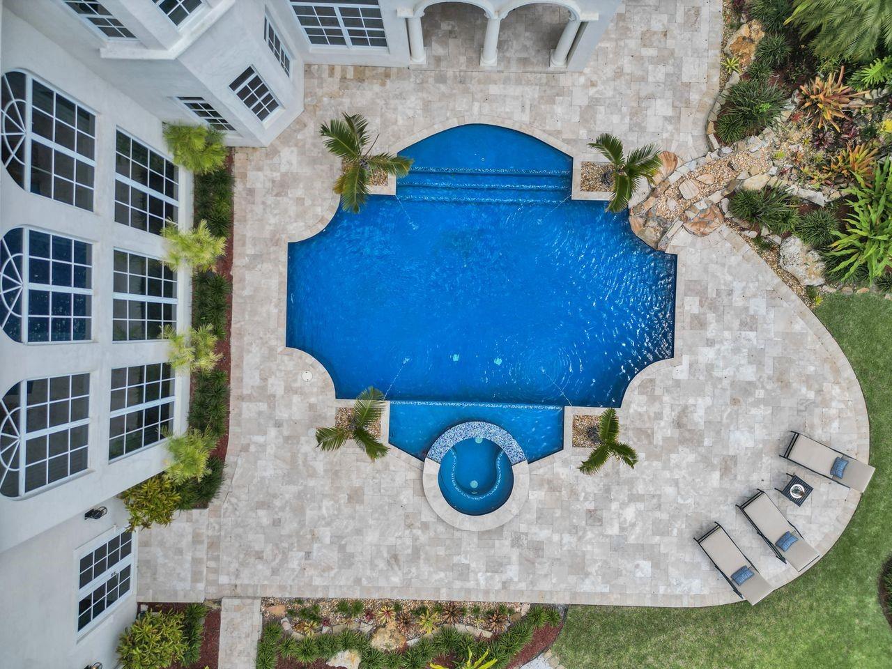 Heron Bay East - Residential Lease