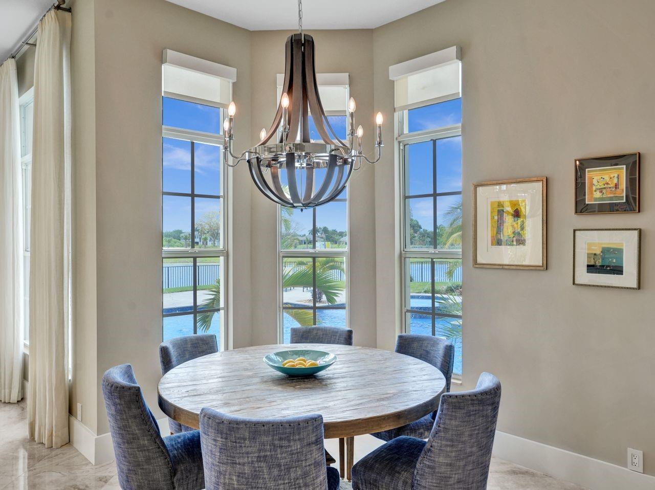 Heron Bay East - Residential Lease