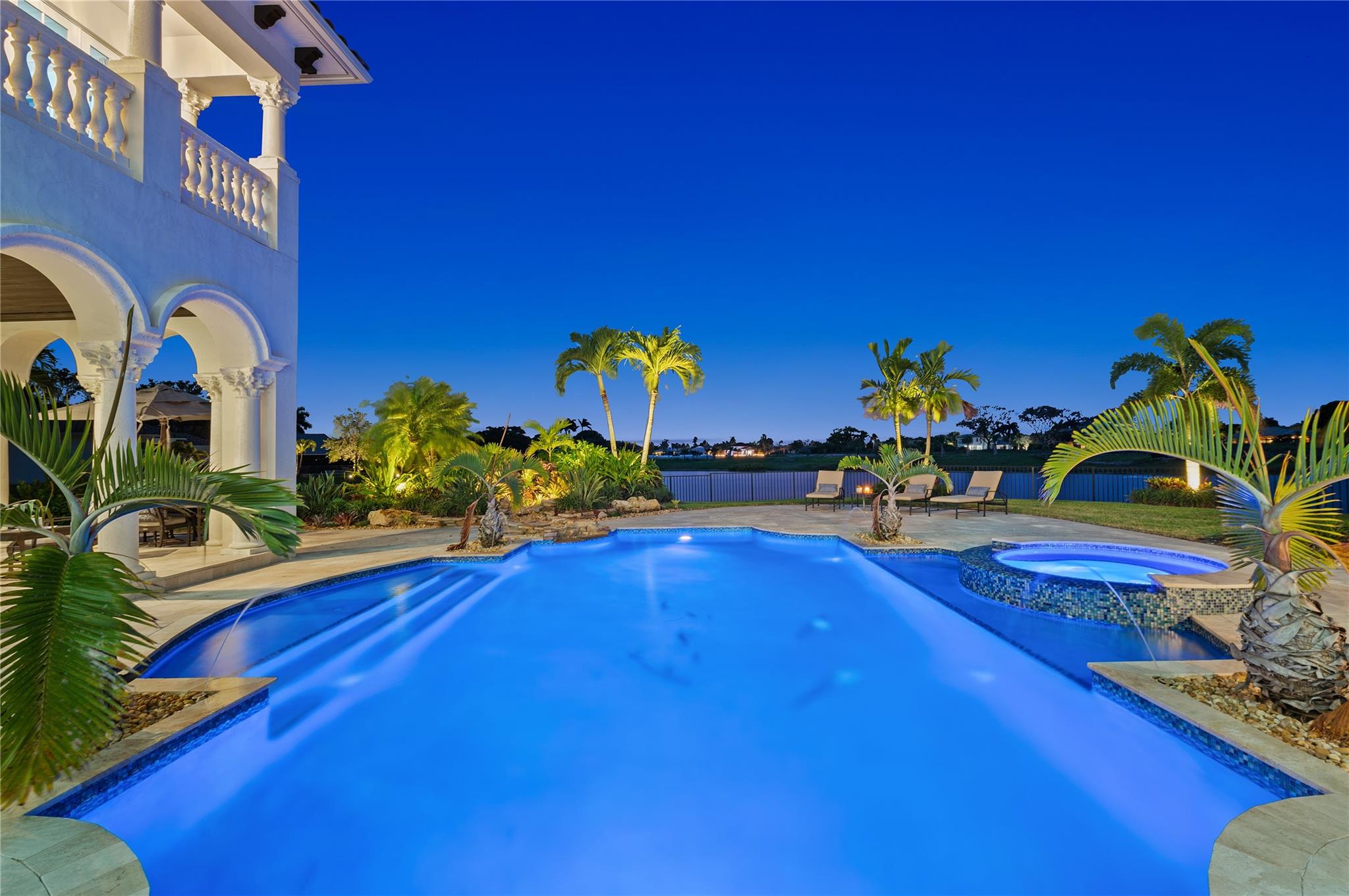 Heron Bay East - Residential Lease
