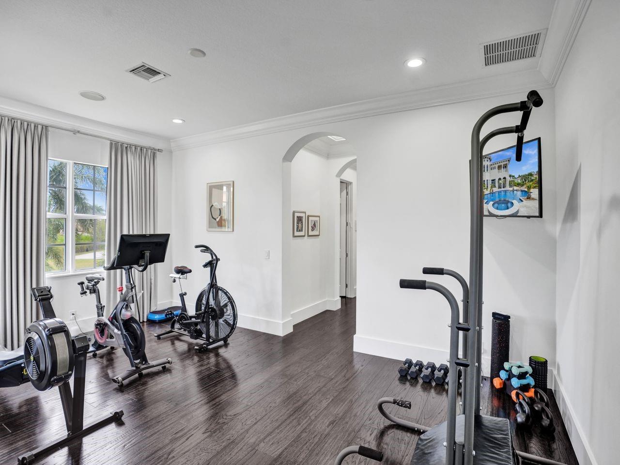 Heron Bay East - Residential Lease