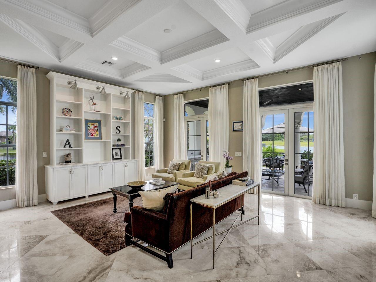 Heron Bay East - Residential Lease