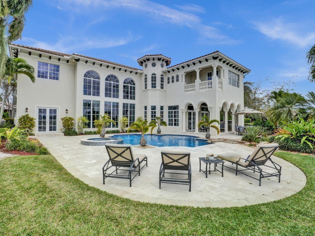 Heron Bay East - Residential Lease
