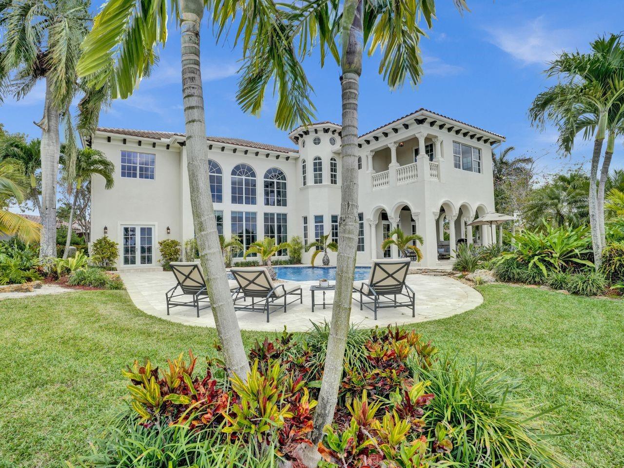 Heron Bay East - Residential Lease
