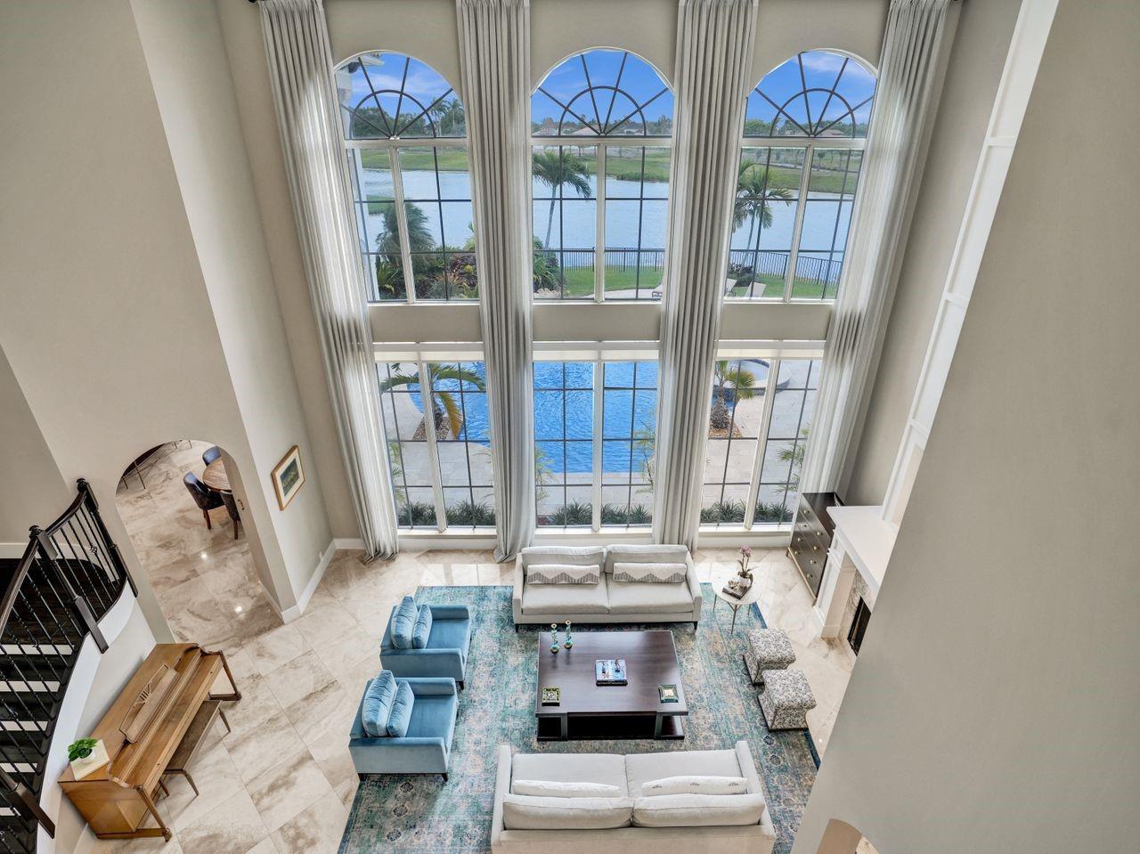 Heron Bay East - Residential Lease