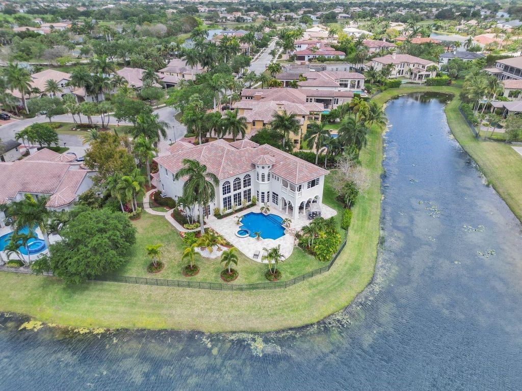 Photo of 12328 NW 69th Court, Parkland, FL 33076 (MLS # F10511488)