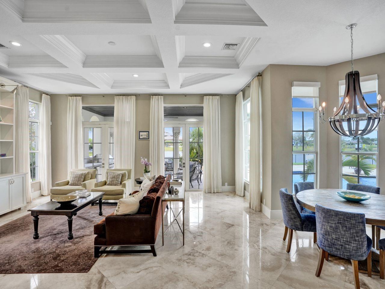 Heron Bay East - Residential Lease