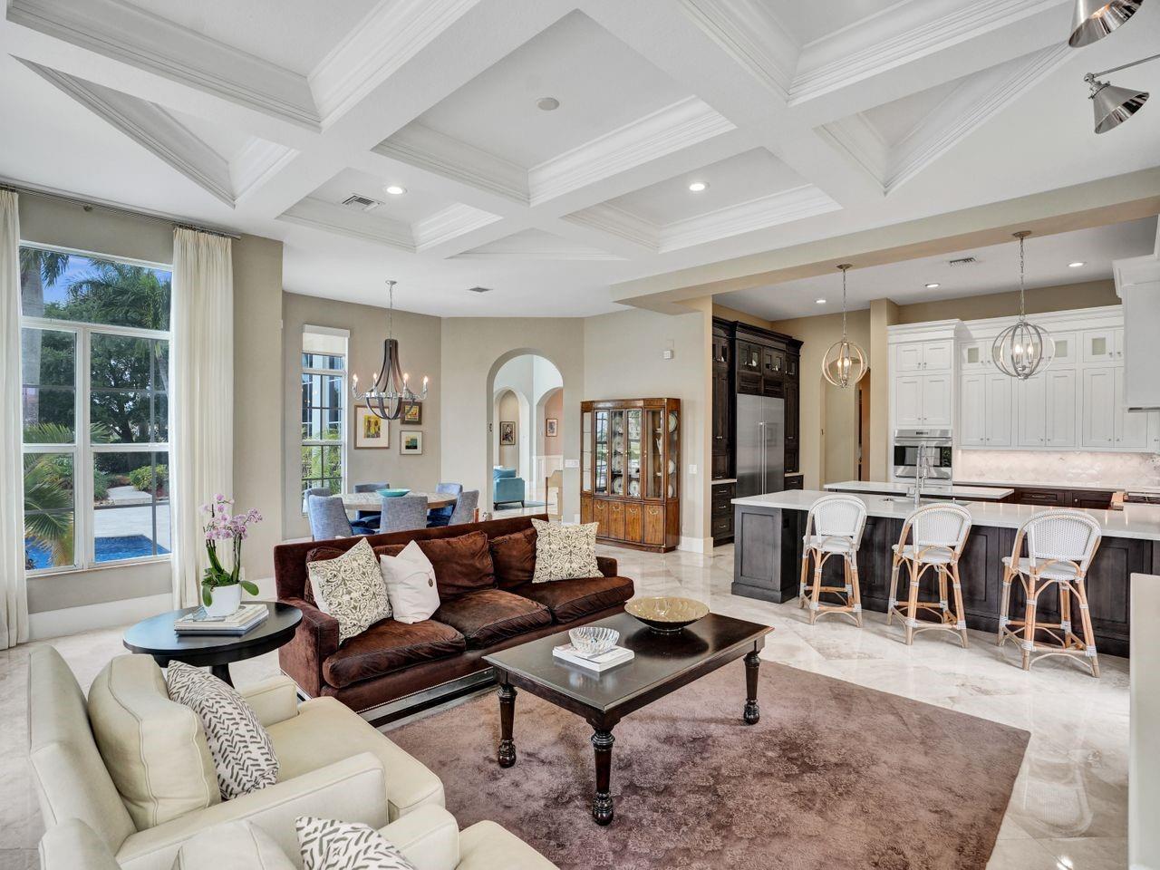 Heron Bay East - Residential Lease