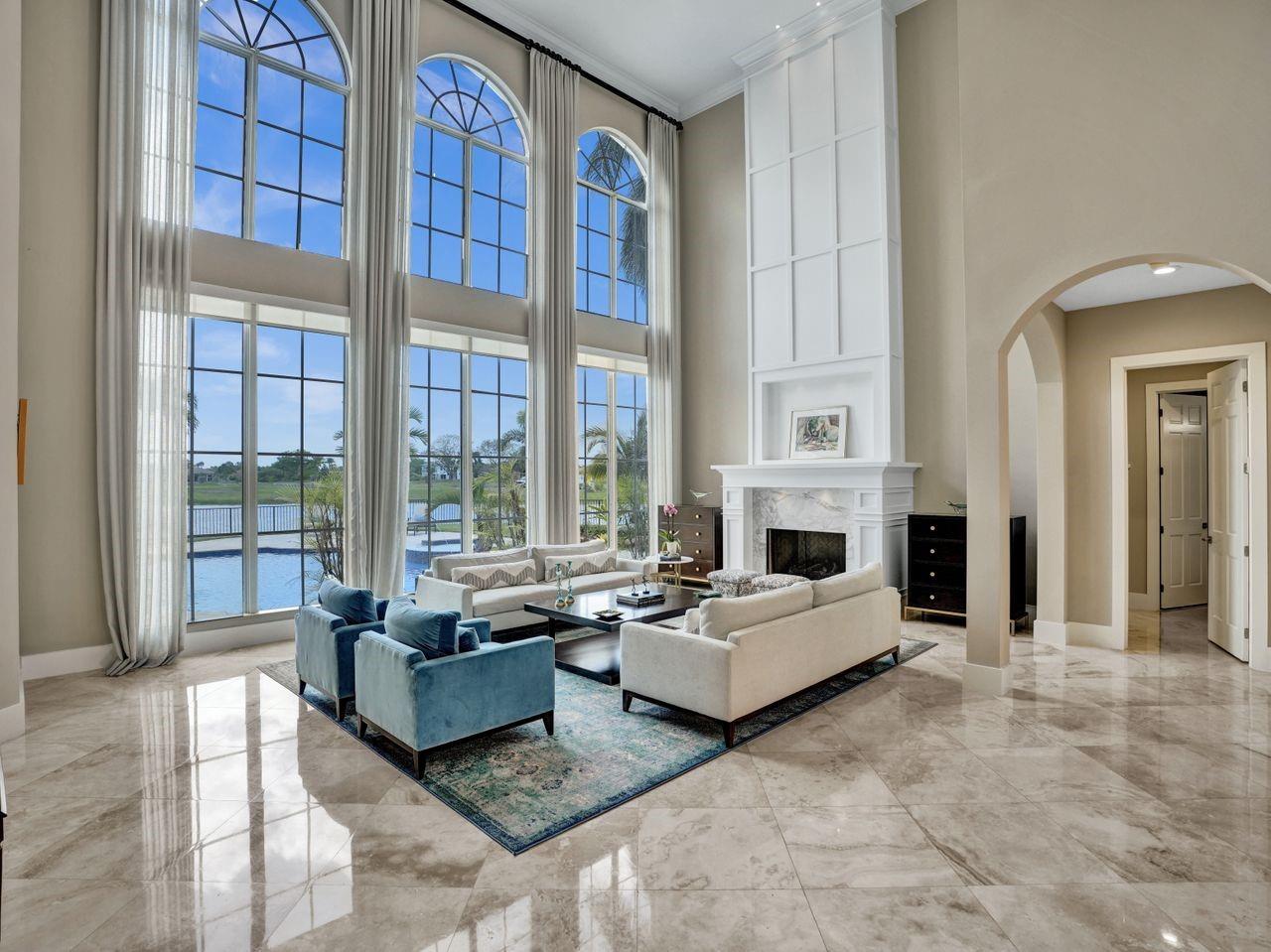 Heron Bay East - Residential Lease