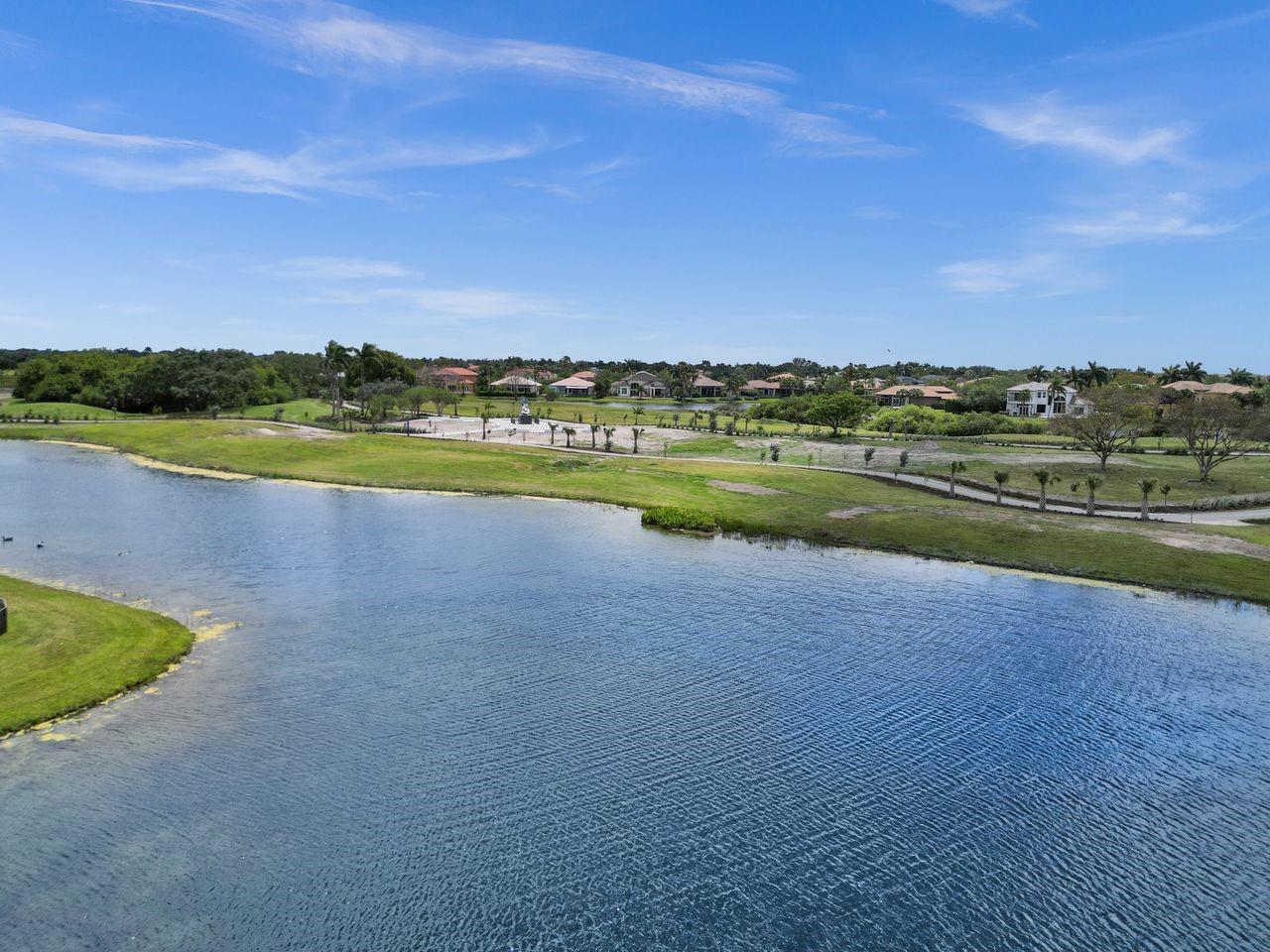 Heron Bay East - Residential Lease
