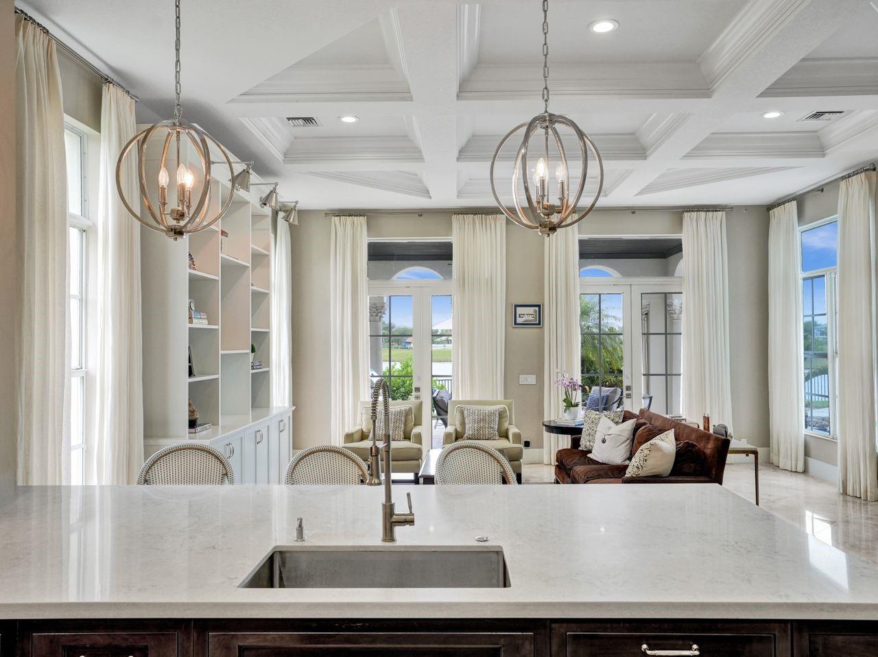 Heron Bay East - Residential Lease