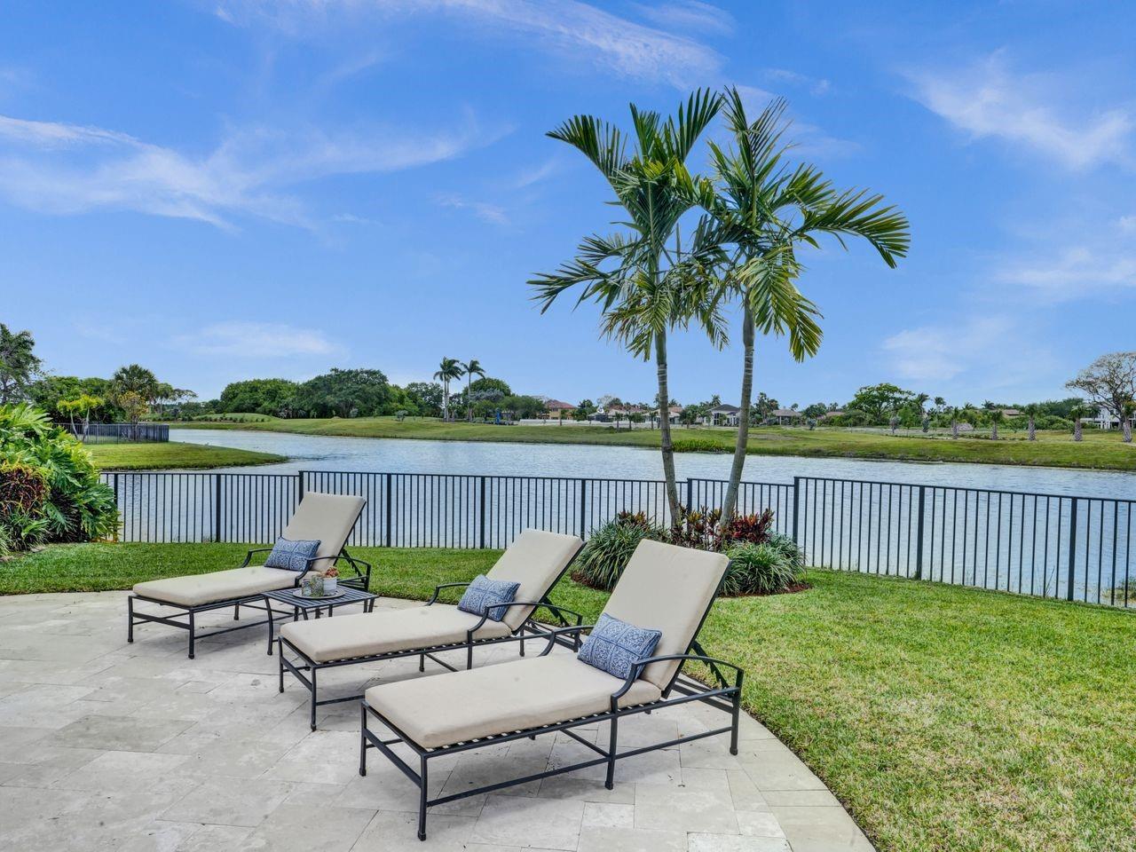 Heron Bay East - Residential Lease