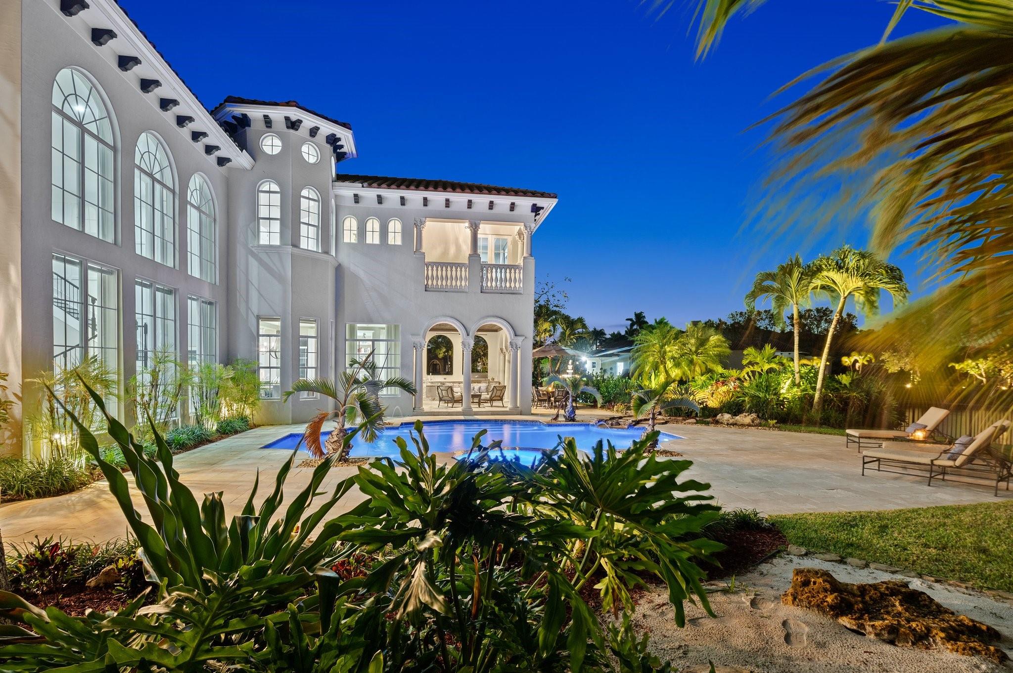 Heron Bay East - Residential Lease
