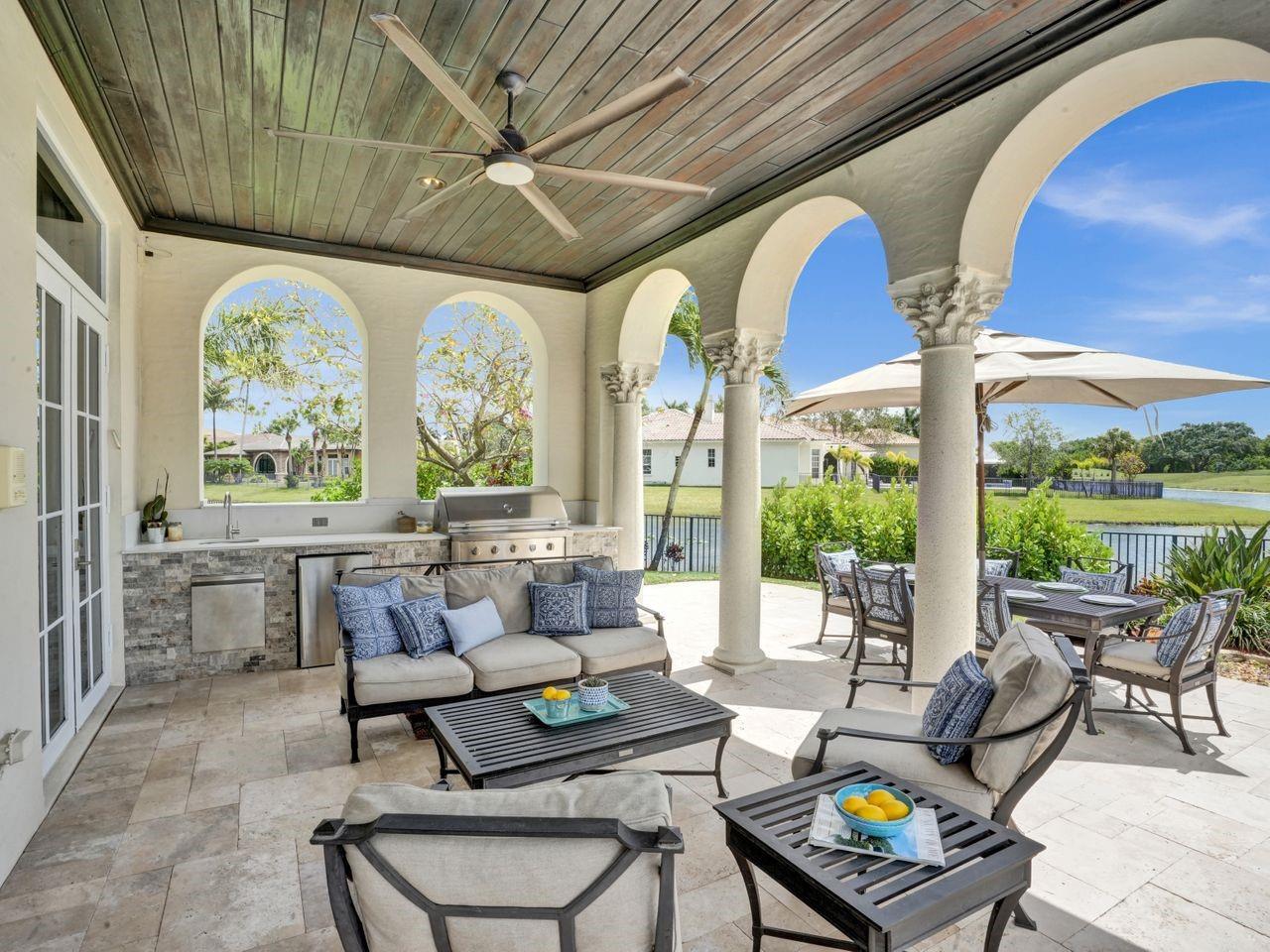 Heron Bay East - Residential Lease