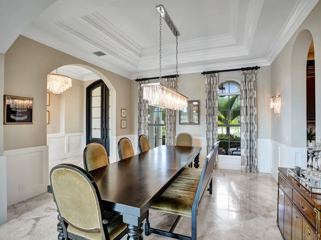 Heron Bay East - Residential Lease