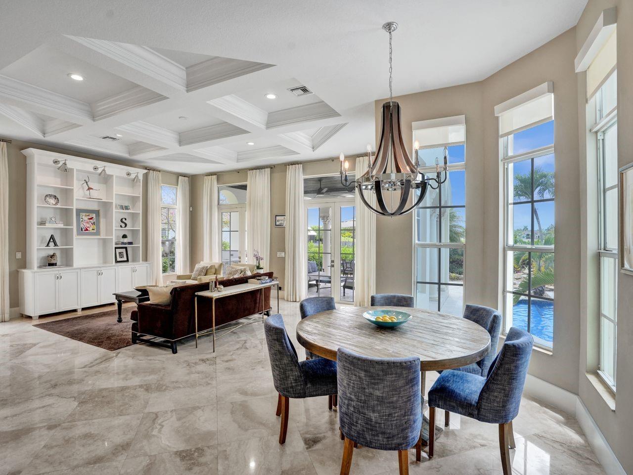 Heron Bay East - Residential Lease