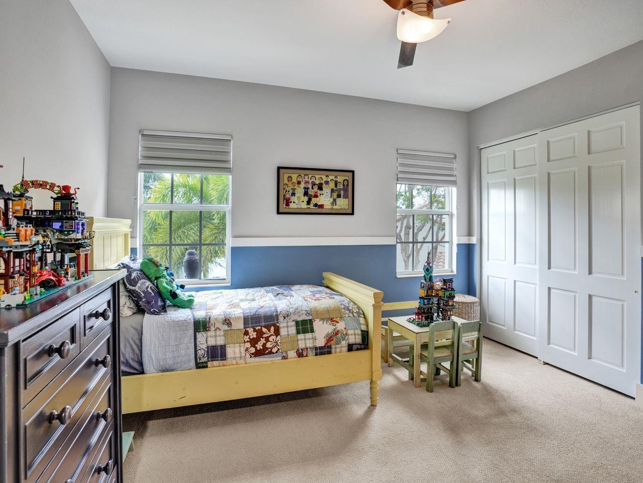 Heron Bay East - Residential Lease