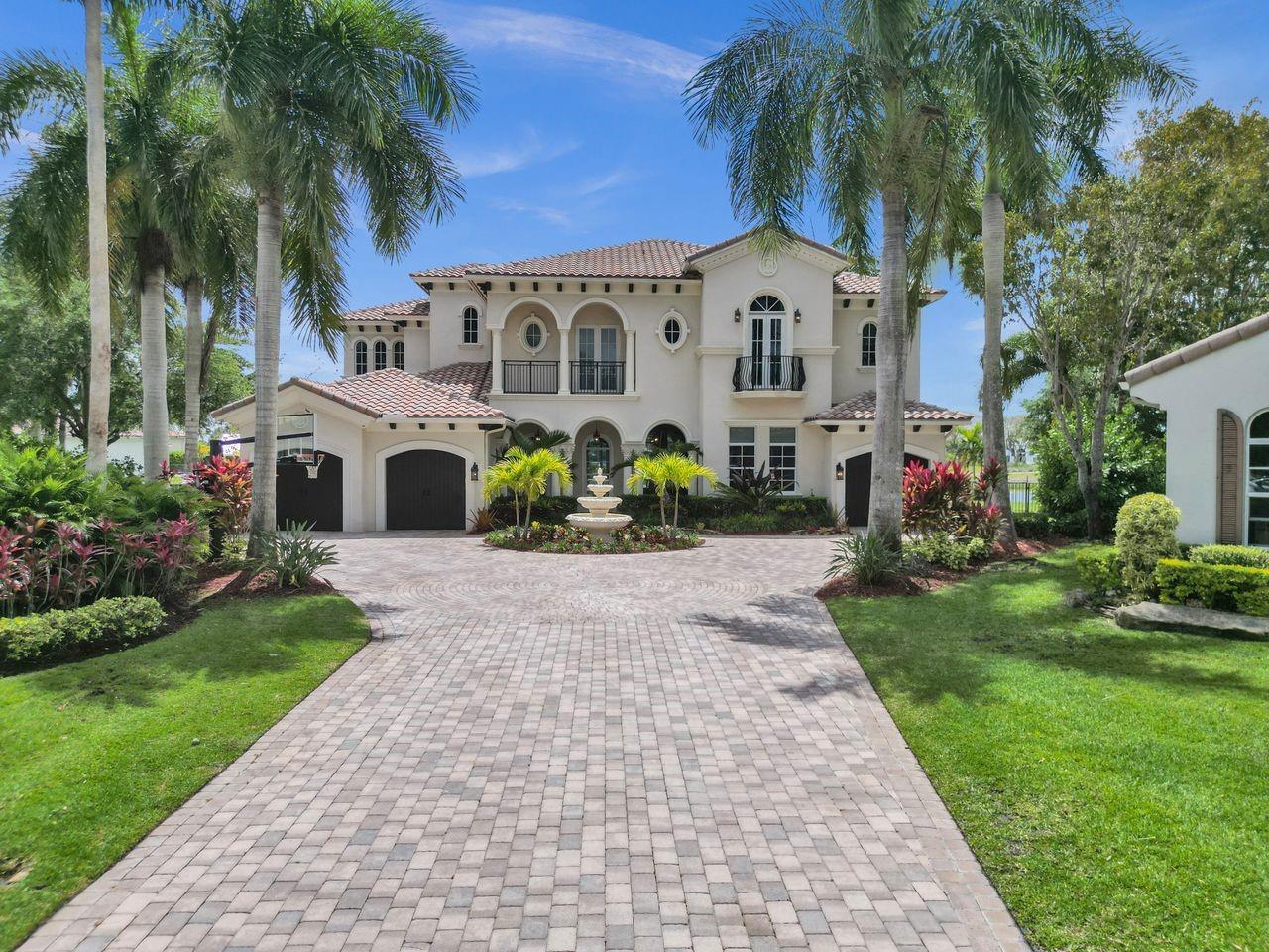 Heron Bay East - Residential Lease