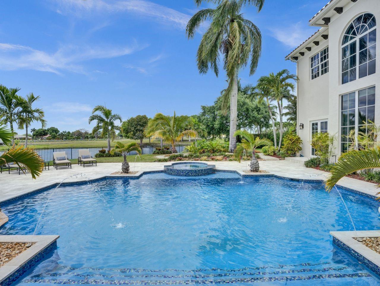 Heron Bay East - Residential Lease