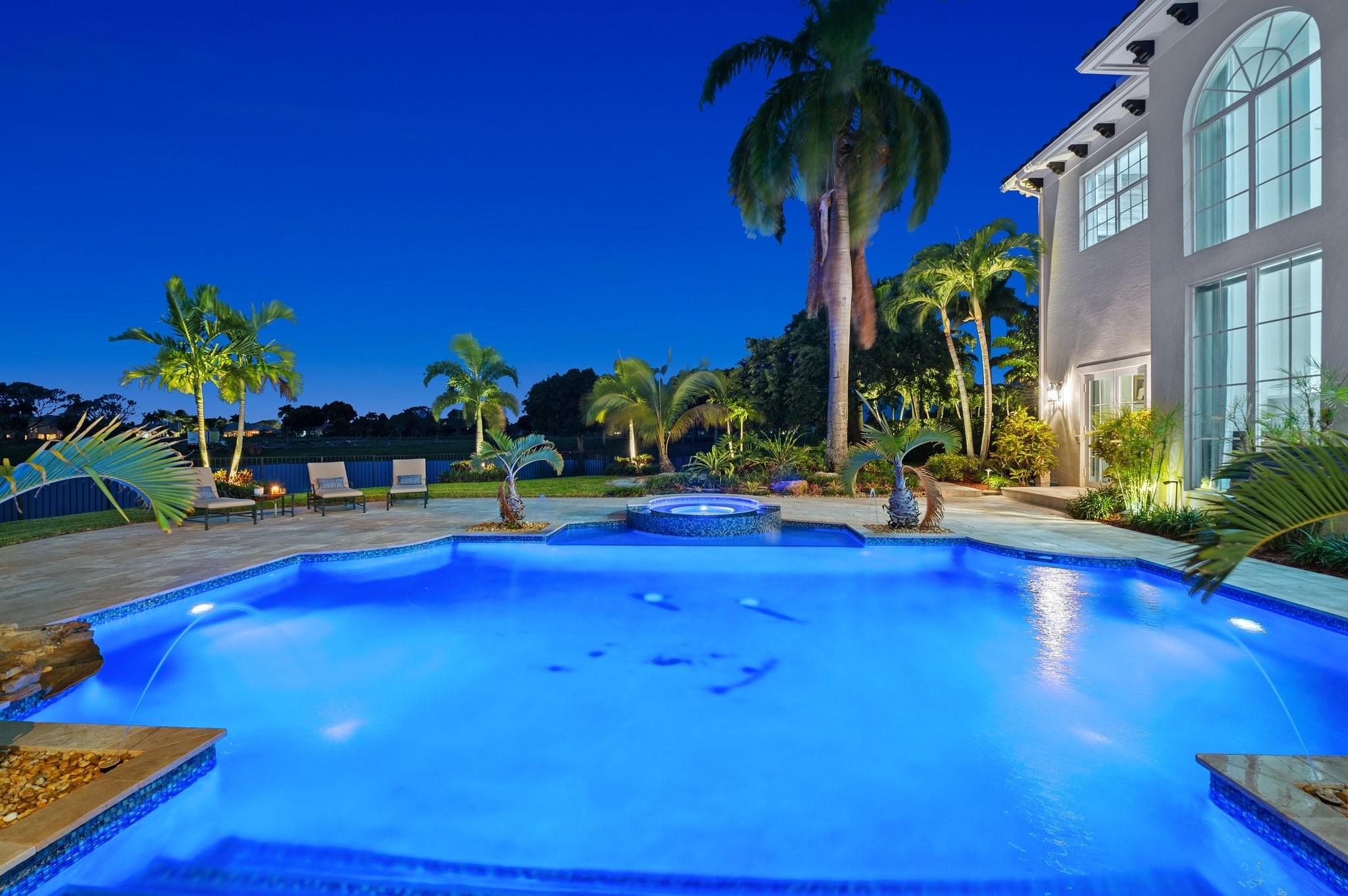 Heron Bay East - Residential Lease