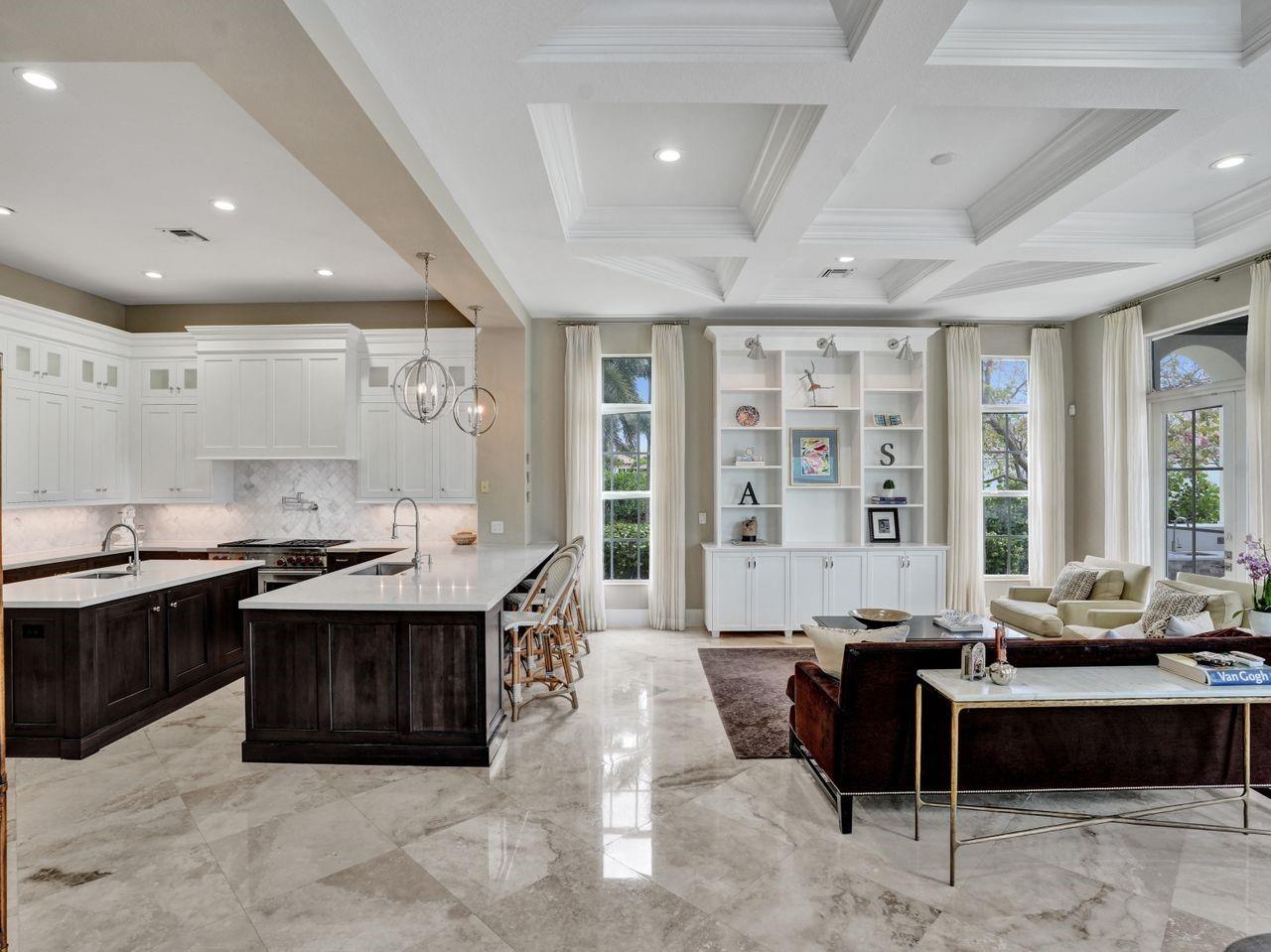 Heron Bay East - Residential Lease