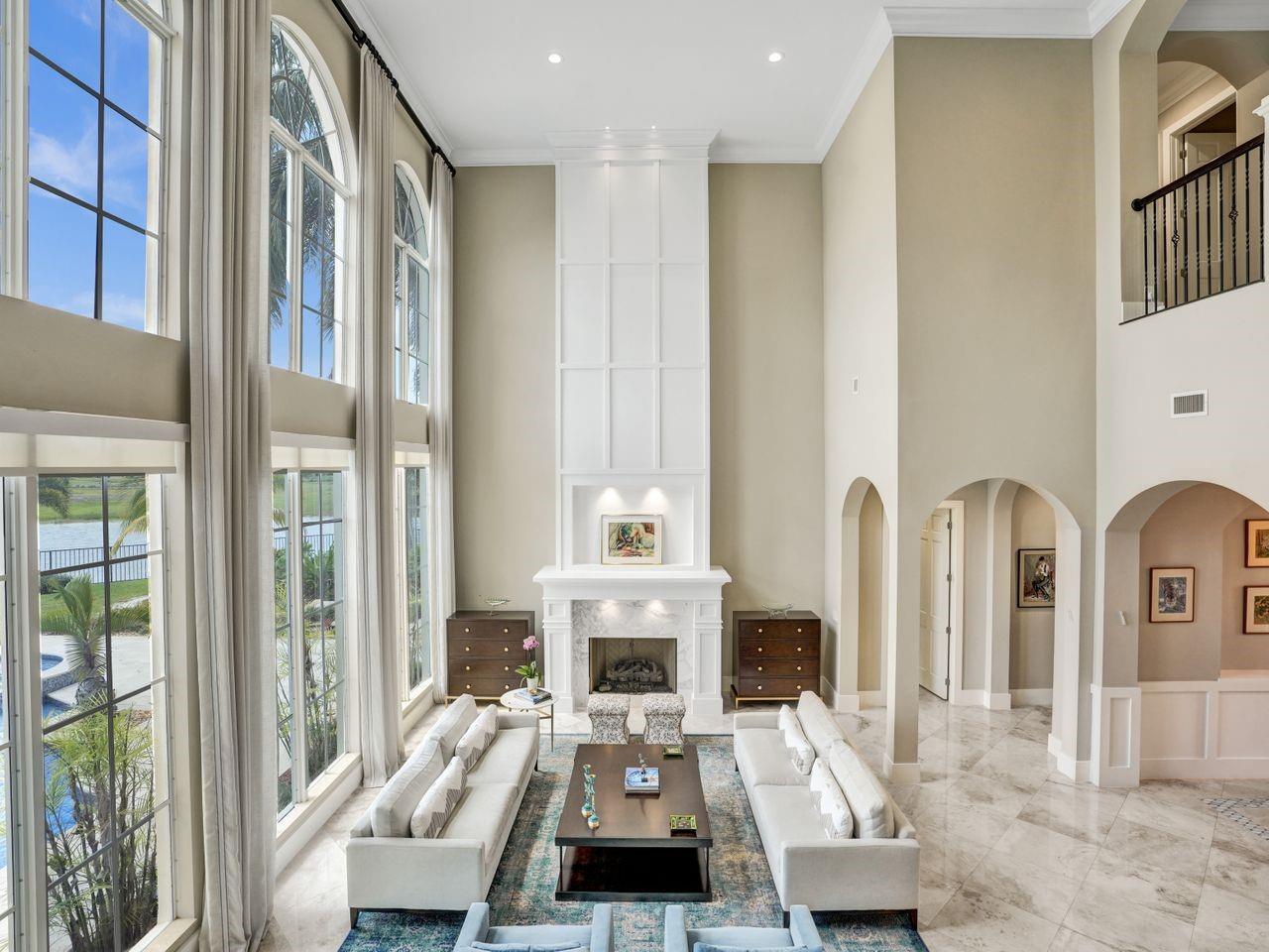 Heron Bay East - Residential Lease